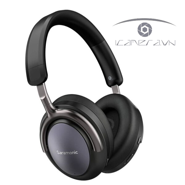 Tai nghe không dây Saramonic BH900