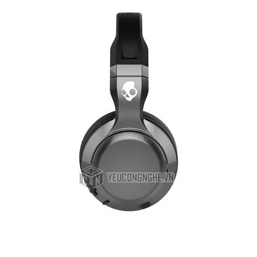Tai nghe Wireless Bluetooth headphones Skullcandy HESH 2 chính hãng
