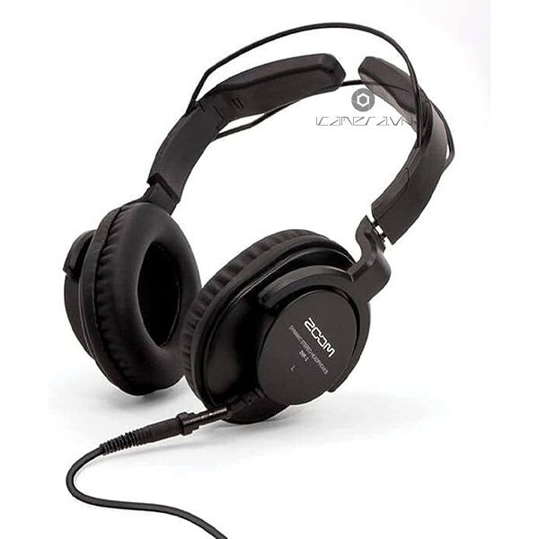 Tai kiểm âm Zoom ZHP-1