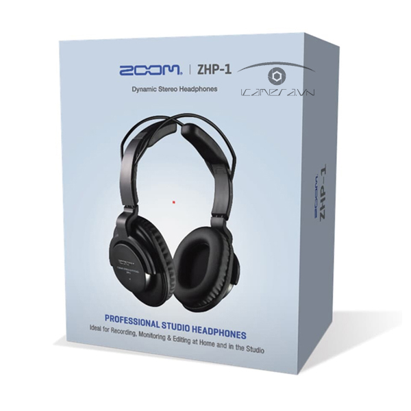 Tai kiểm âm Zoom ZHP-1