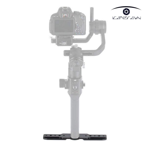 chan de mo rong cho gimbal dh05 gia re ha noi