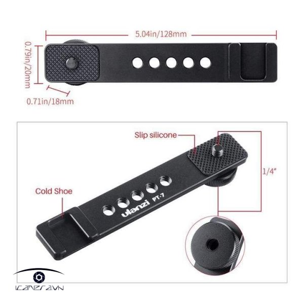 tam mo rong ulanzi pt 7 gia re ha noi