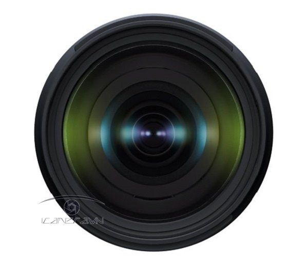 Ống kính Tamron 17-70mm f/2.8 Di III-A VC RXD for Sony E