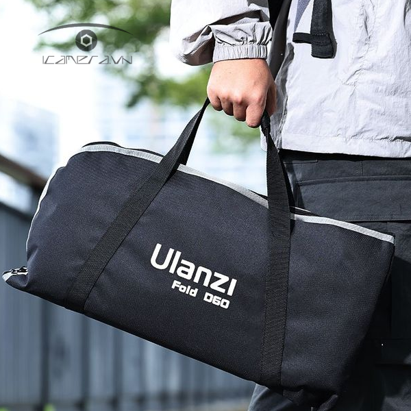 Softbox tản sáng Ulanzi LAS003 Fold D60 60cm