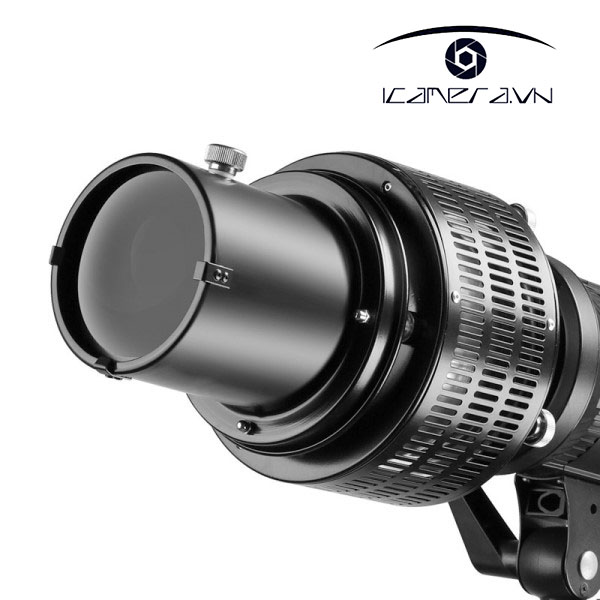 Bộ tạo hiệu ứng nghệ thuật đèn Snoot Optical