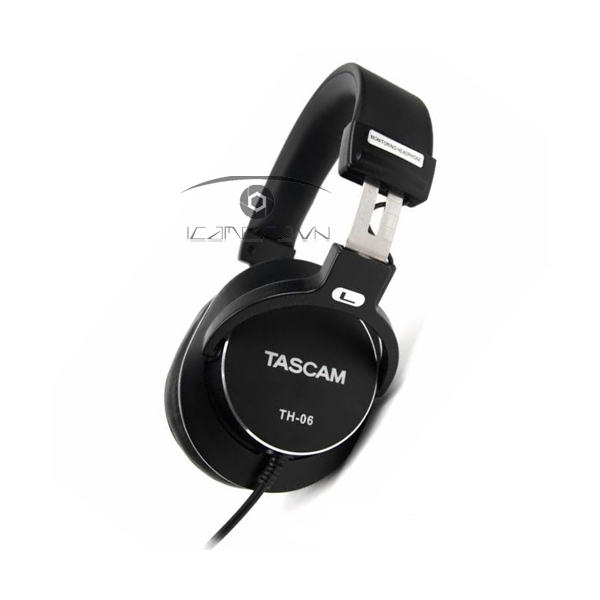 Tai nghe TASCAM TH-06