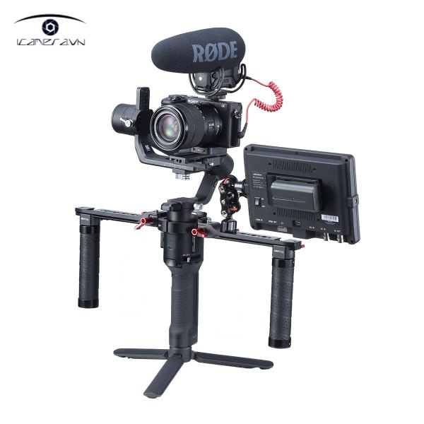tay cam doi UURig DH13 cho DJI Ronin S/SC gia re ha noi