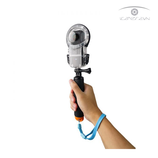 Tay cầm Insta360 Floating Hand Grip