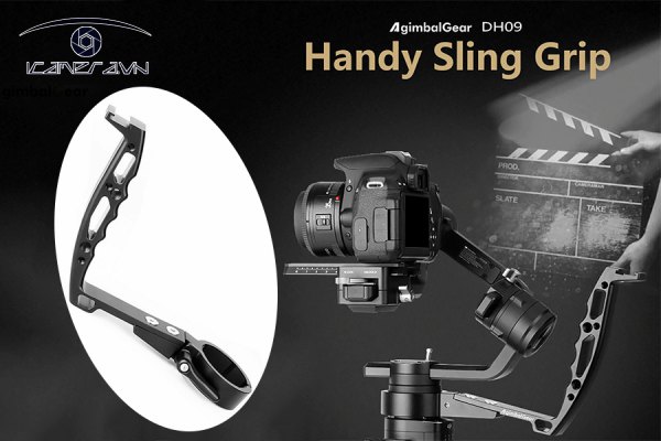 tay cam mo rong agimbalgear cho ronin s gia re ha noi