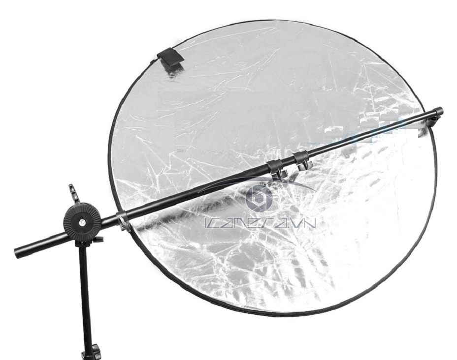 Tay treo hắt sáng LS-01 hỗ trợ quay phim chụp ảnh giá rẻ