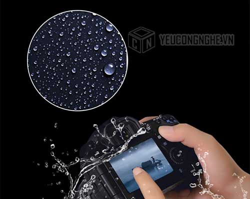 Miếng dán bảo vệ màn hình máy ảnh Canon SX700, Canon M, Canon M2 LCD Screen Protector