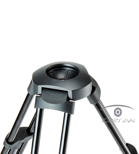 Chân máy quay Libec TH-V