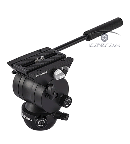 Chân máy quay Libec TH-V