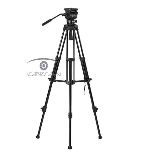 Chân máy quay Libec TH-V