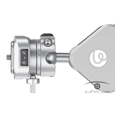 Tay Arm Ulanzi TH04 - Giá đỡ Camera