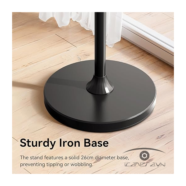 Giá đỡ điện thoại Ulanzi TH07