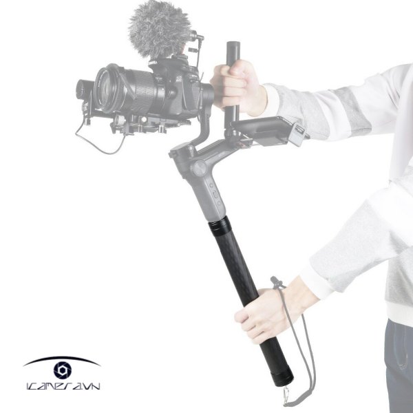 thanh keo dai cho crane 2 va ronin s gia re ha noi