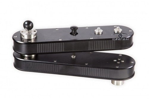 Thanh trượt di động railless slider cho máy ảnh máy quay