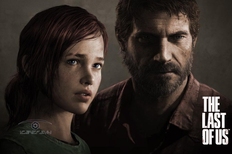 Đĩa game PS4 The Last of Us™ Remastered Plastation Hits