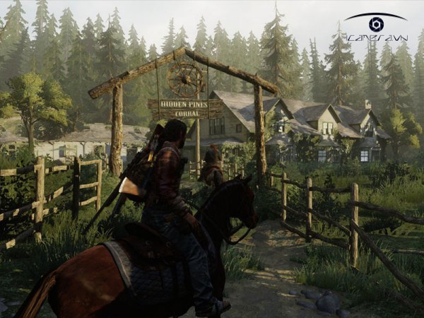 top games ps4 noi bat nam 2019