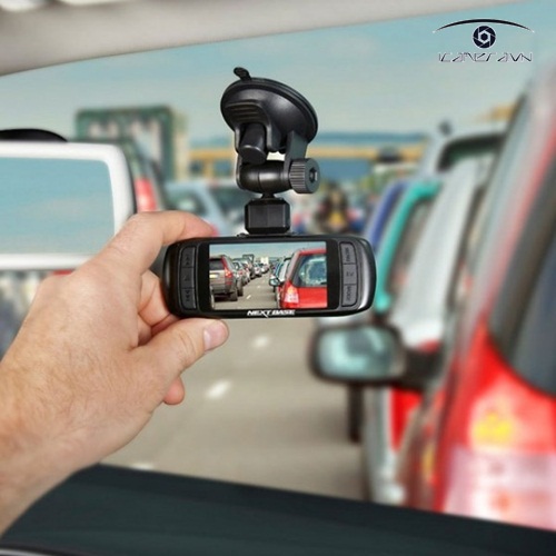 Thẻ nhớ Micro SD High Endurance Video Monitoring Card 32GB 20MB/s cho CCTV camera kèm Adapter