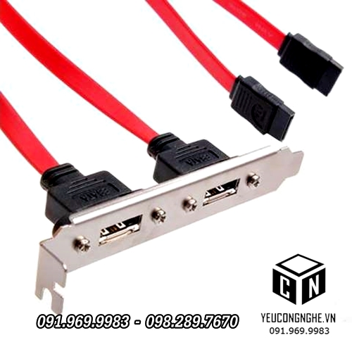 Các loại Jack, dây, thiết bị chuyển đổi, nối dài khác