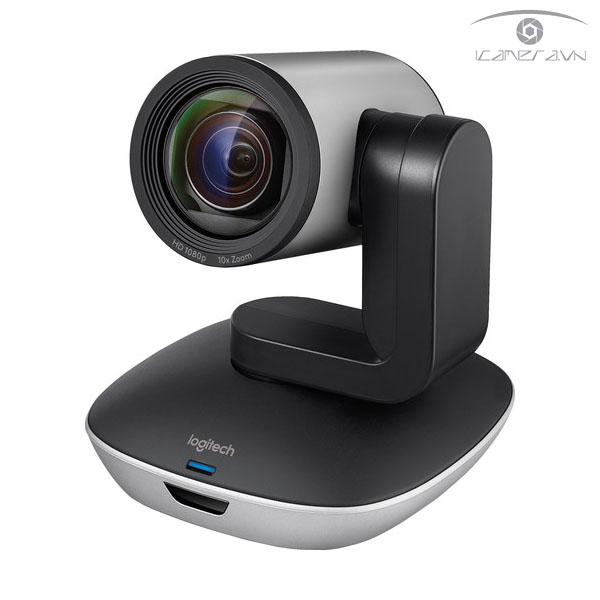 Logitech group conference cam _ Thiết bị hội nghị video
