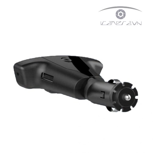 Bộ kết nối Bluetooth đàm thoại rảnh tay trên xe hơi BT06 AUX FM và thẻ TF