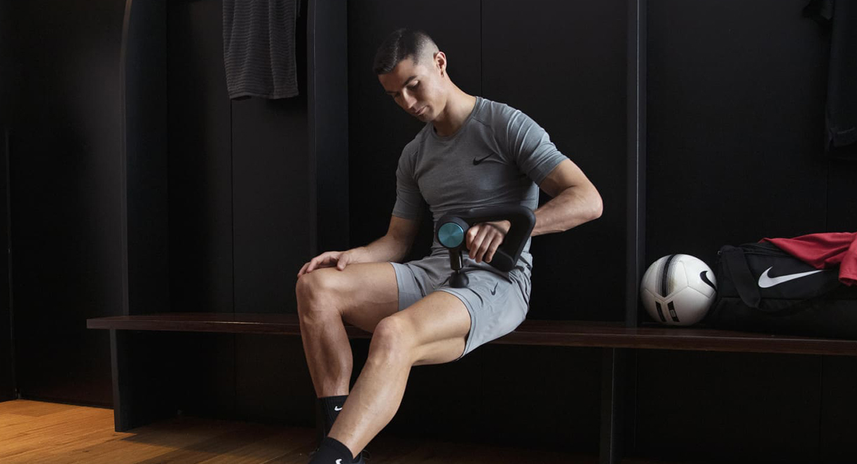 BLACK FIRDAY CYBER MONDAY Therabody