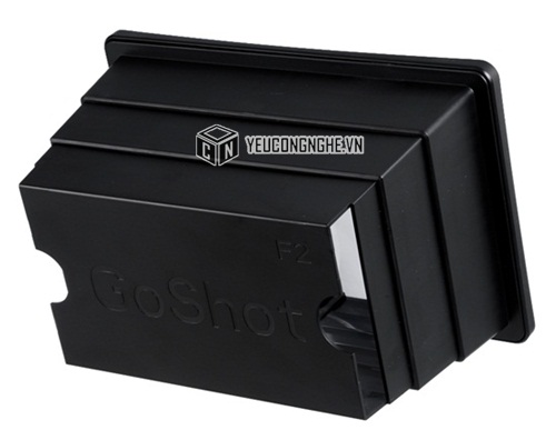 Thiết bị phóng to màn hình hỗ trợ xem phim trên điện thoại smartphone F2