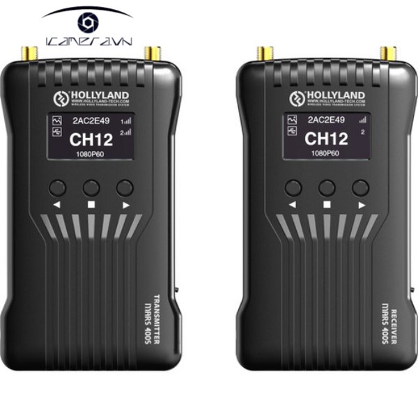 bo thu phat khong day hollyland mars 400 gia re ha noi