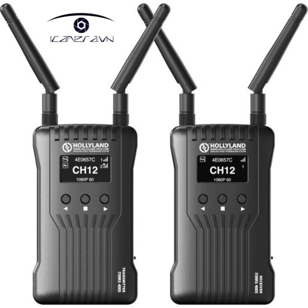 bo thu phat khong day hollyland mars 400 gia re ha noi