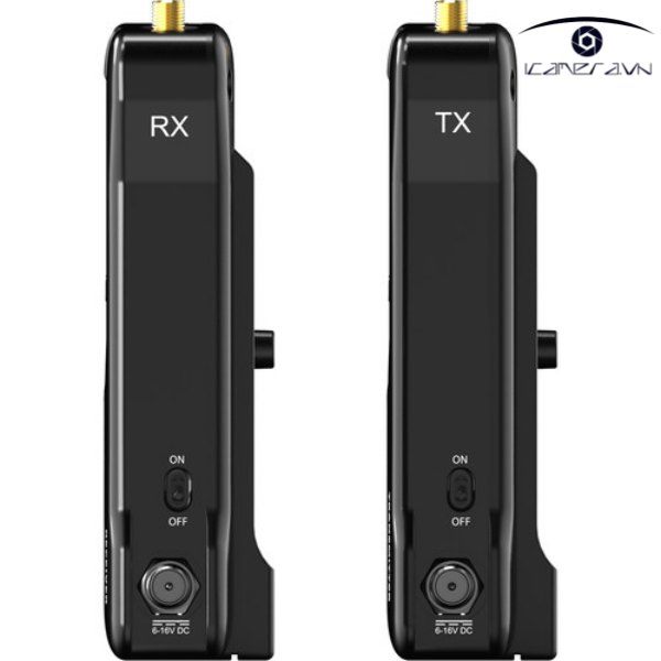 bo thu phat khong day hollyland mars 400 gia re ha noi