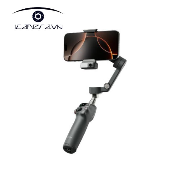 DJI Osmo Mobile 7P Gimbal tay cầm chống rung