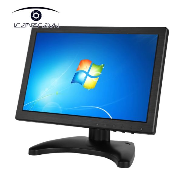 Màn hình LCD 10.1 inch HDMI HD 1280x1200 IPS có loa