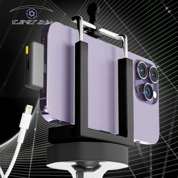 Micro không dây Mydunn D07