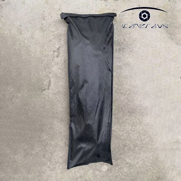 Softbox 30x120cm có lưới tổ ong