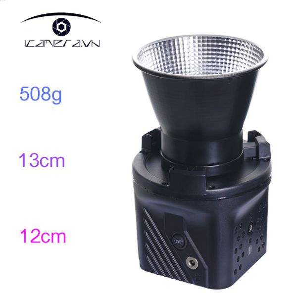 Đèn led ZSYB CL-60 RGB