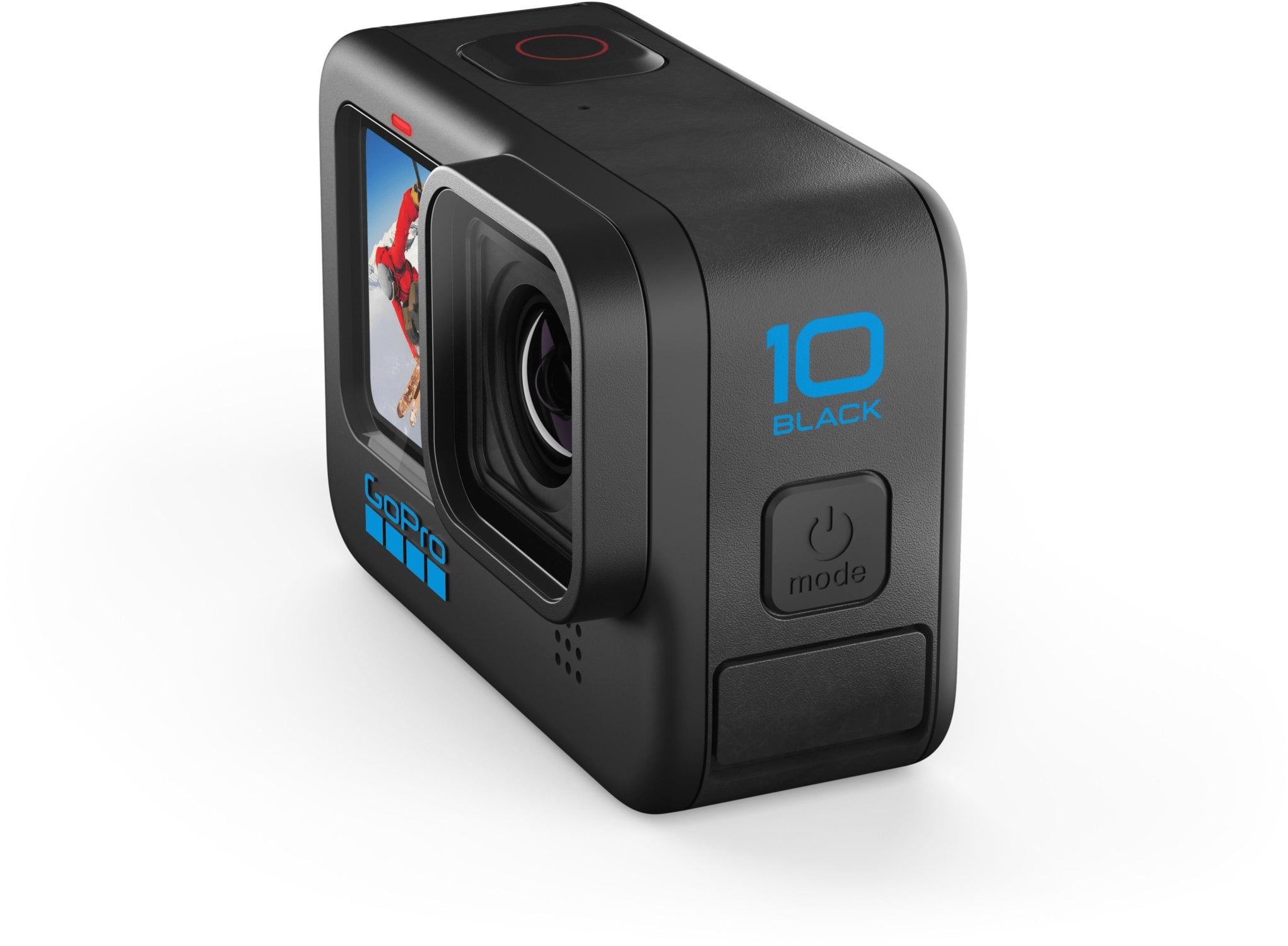 thong tin gopro hero 10 black