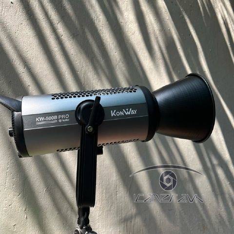 Đèn Led Tolifo KW-500B Pro 2700-6500K