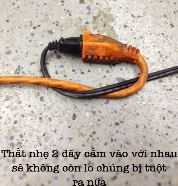 Tổng hợp mẹo vặt hay ho xử lý các tình huống hàng ngày 2 Tổng hợp mẹo vặt hay ho xử lý các tình huống hàng ngày 2