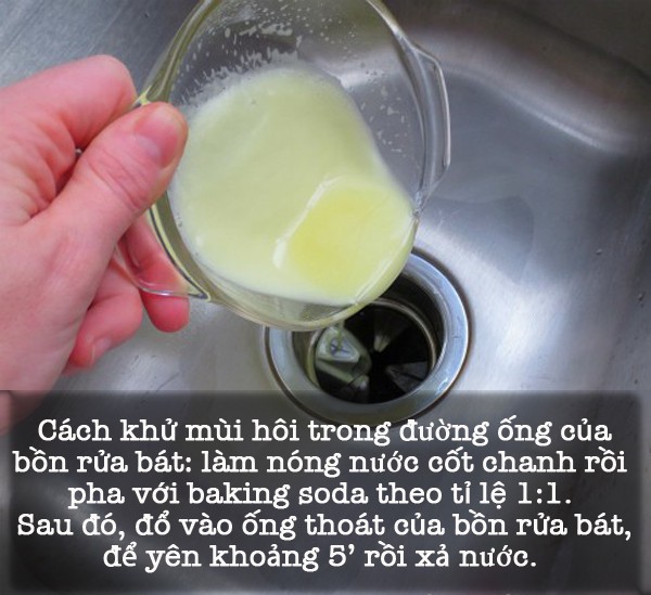 Tổng hợp mẹo vặt hay ho xử lý các tình huống hàng ngày 9 Tổng hợp mẹo vặt hay ho xử lý các tình huống hàng ngày 9