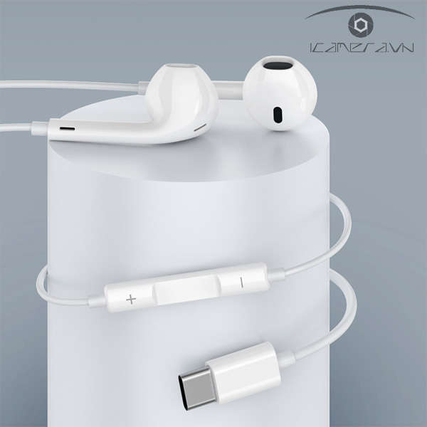 Tai nghe Type-C TP01 in-ear