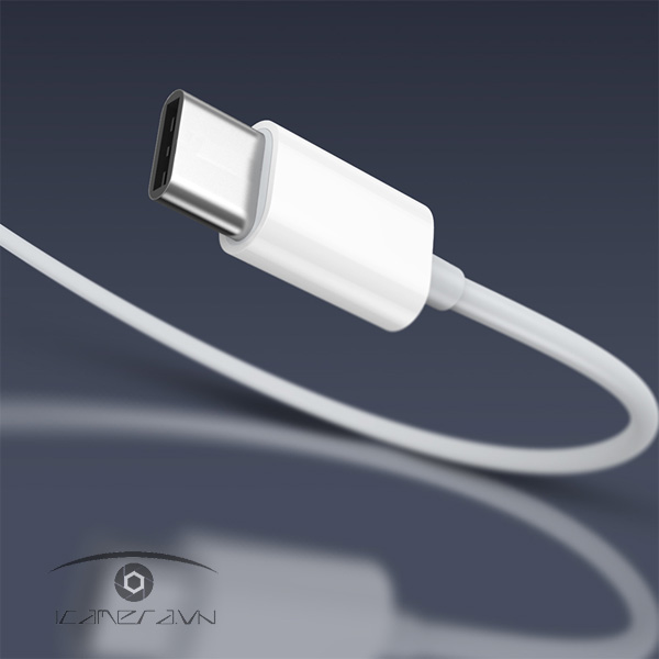 Tai nghe Type-C TP01 in-ear