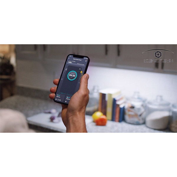 Trạm năng lượng EcoFlow DELTA MAX 2000Wh