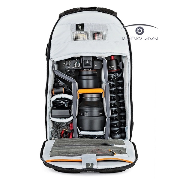 Balo máy ảnh Lowepro m-Trekker BP 150