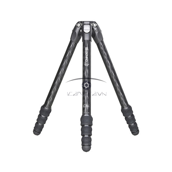 Chân máy Benro Tortoise - TTOR24C (không đầu bi)