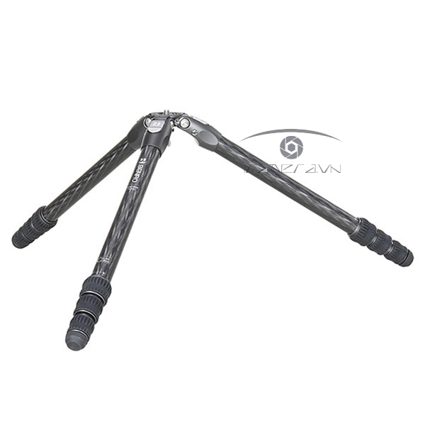 Chân máy Benro Tortoise - TTOR24C (không đầu bi)