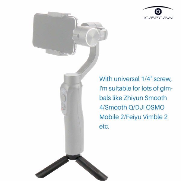 Tripod mini Ulanzi MT-05 cho Gopro dien thoai gimbal gia re ha noi