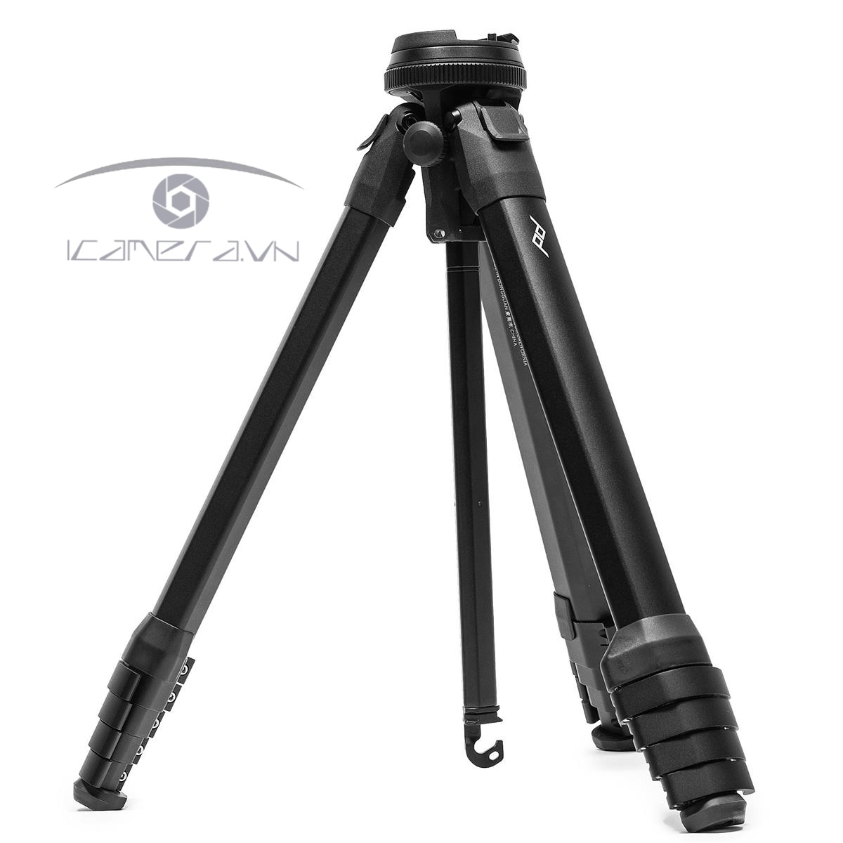 Chân máy ảnh Peak Design Carbon Fiber Travel Tripod